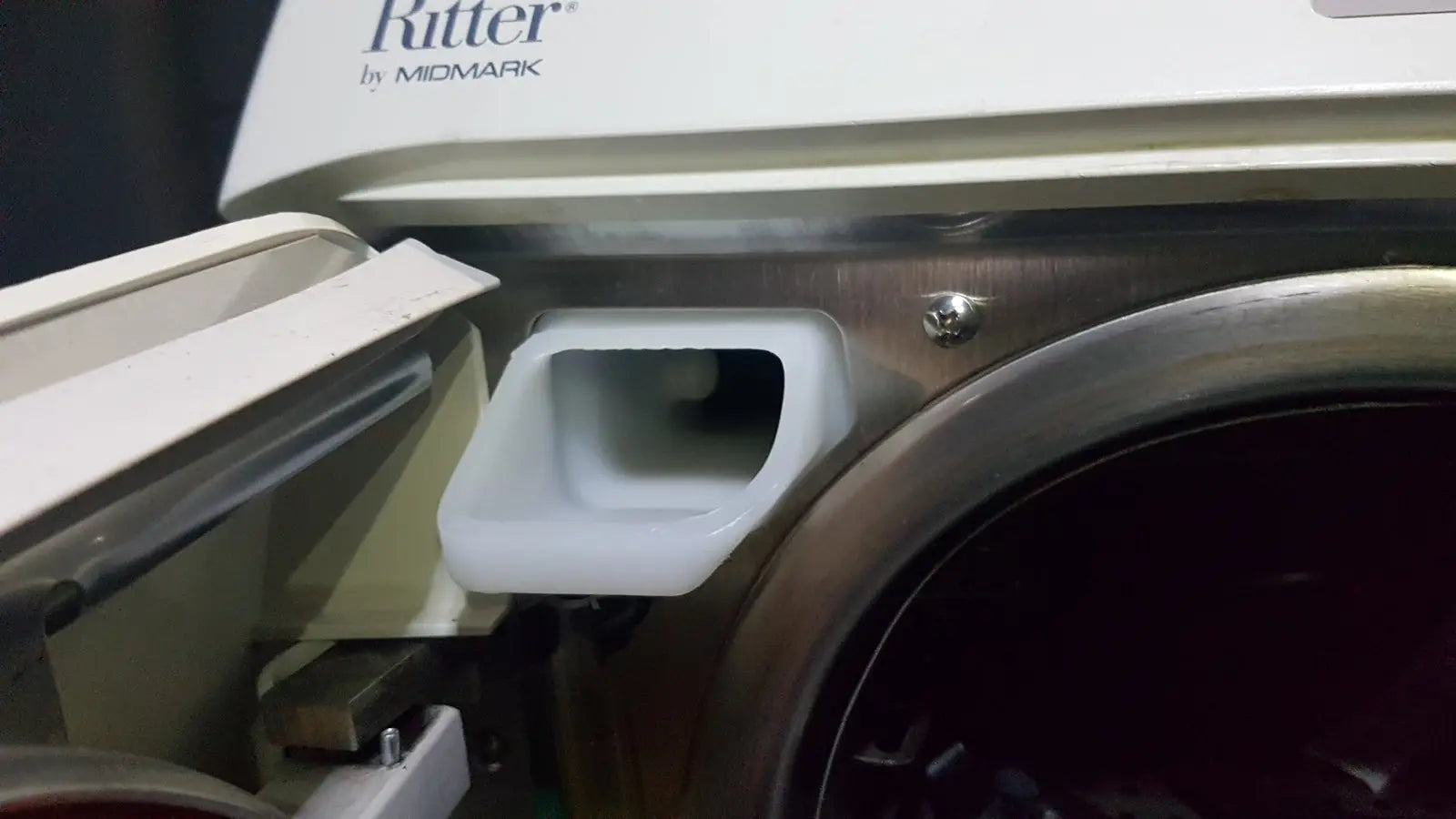 Ritter by Midmark M9 UltraClave - Autoclave Sterilizer