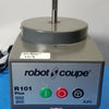Robot Coupe R101 Plus Commercial Food Processor Base – 2.5 Liter Countertop Unit