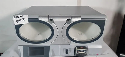 Rocaflow Olympus U00000023140 Fluid Management System Console