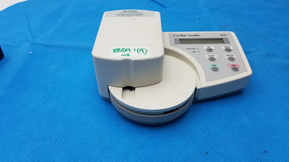Roche Cardiac Reader Blood Test Analyzer System