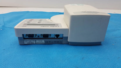 Roche Cardiac Reader Blood Test Analyzer System