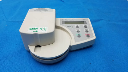 Roche Cardiac Reader Blood Test Analyzer System