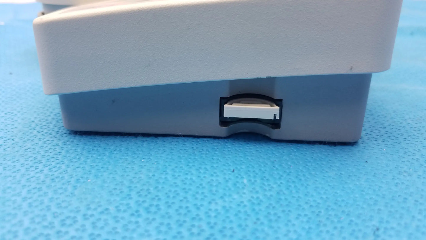Roche Cardiac Reader Blood Test Analyzer System