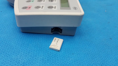 Roche Cardiac Reader Blood Test Analyzer System