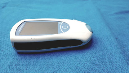Roche Diagnostics XS Unit with Base – For Parts or Display - Laboratory Diagnostic Analyzer