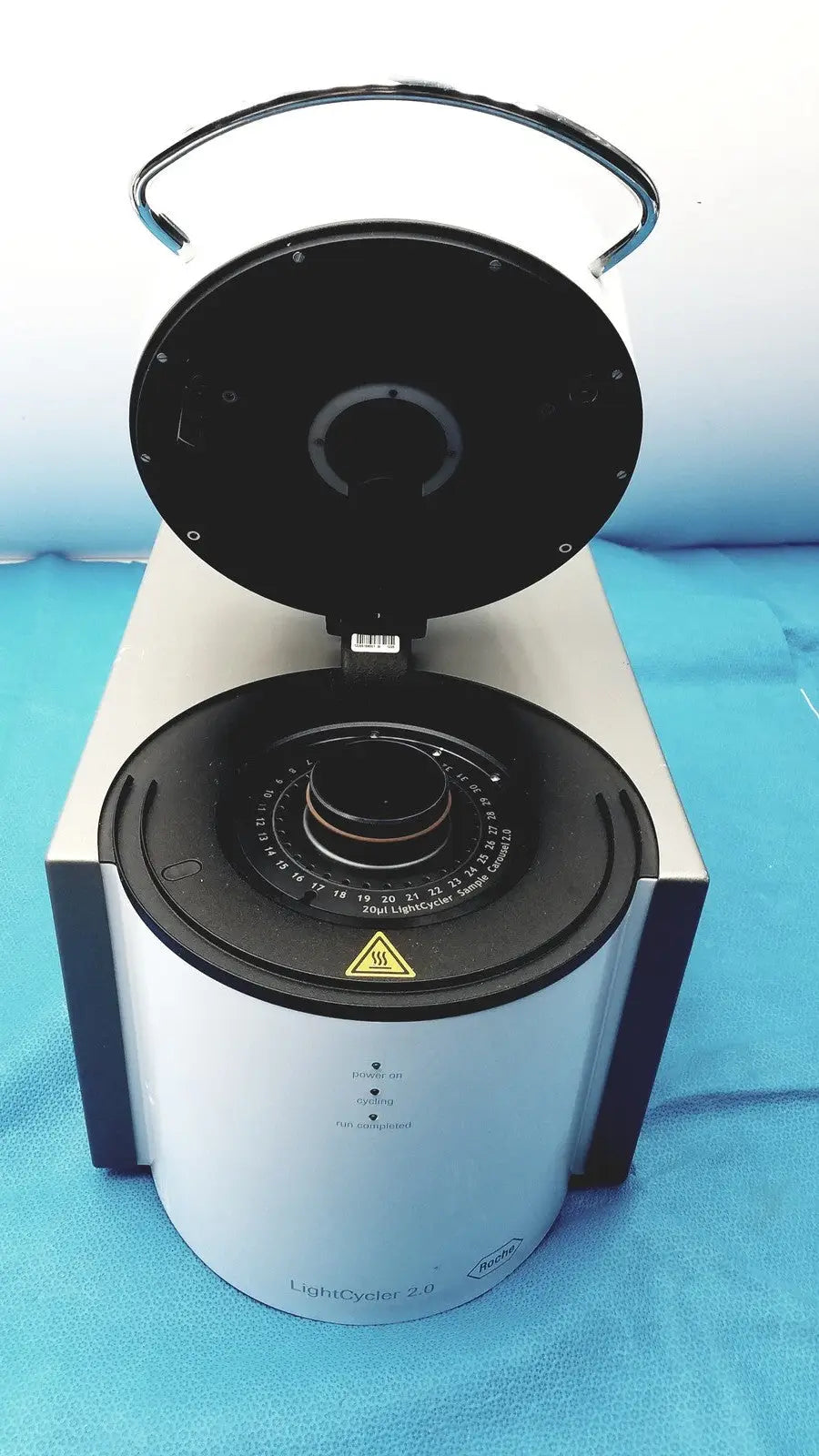 Roche LightCycler 2.0 Thermal Cycler