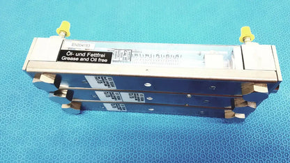 Rota Yokogawa PMAX 16 Bar Triple Gauge Flow Meter – 2020 Model