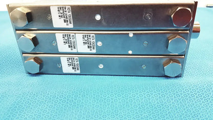 Rota Yokogawa PMAX 16 Bar Triple Gauge Flow Meter – 2020 Model