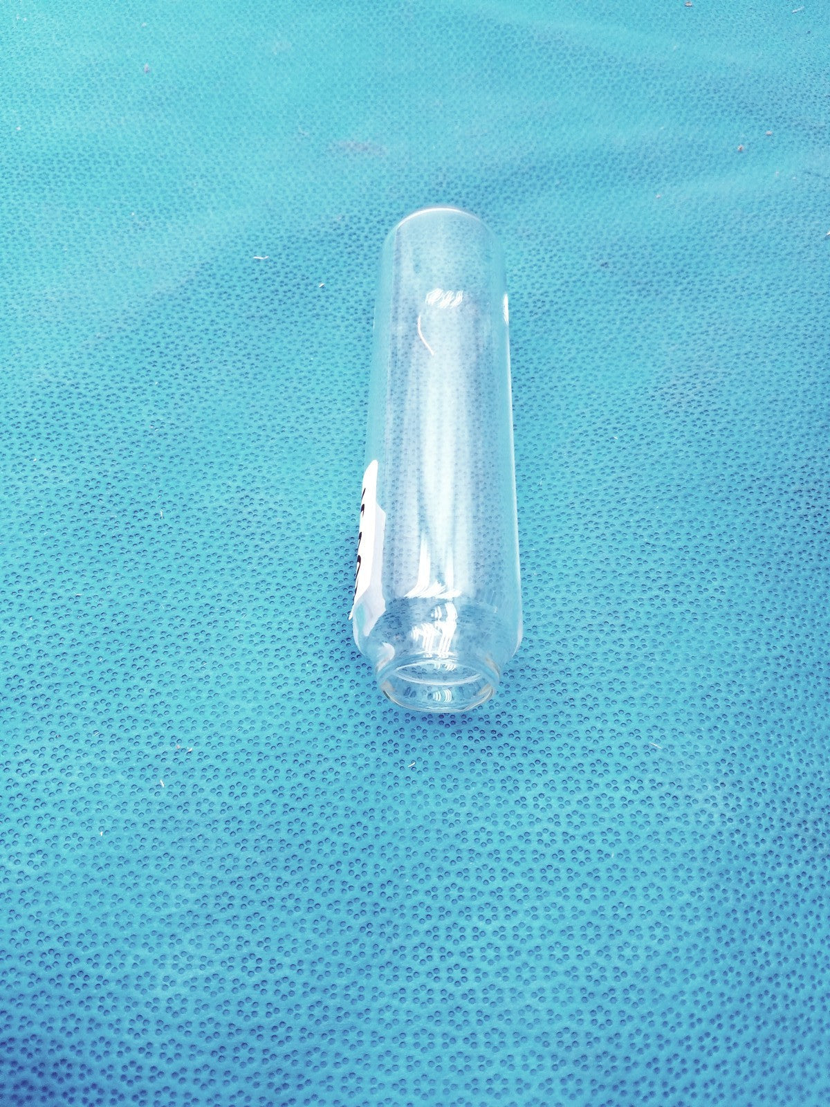 Round Bottom Centrifuge Tubes – Lab-Grade Clear for Sample Processing