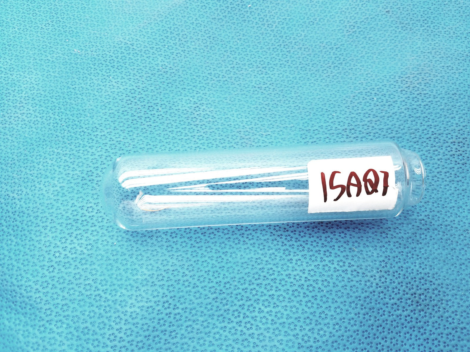 Round Bottom Centrifuge Tubes – Lab-Grade Clear for Sample Processing