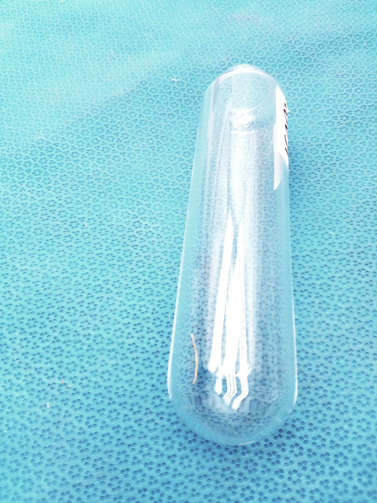 Round Bottom Centrifuge Tubes – Lab-Grade Clear for Sample Processing