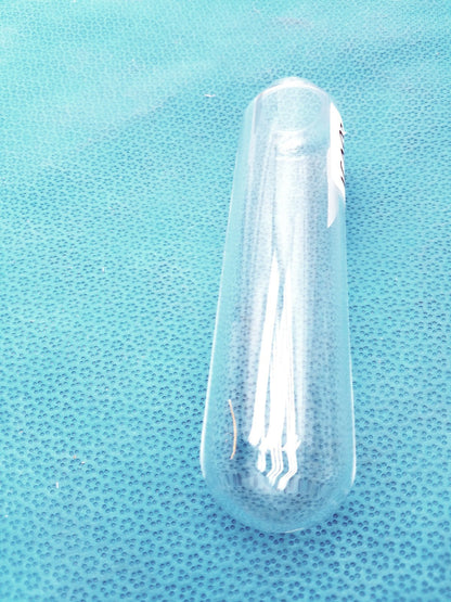 Round Bottom Centrifuge Tubes – Lab-Grade Clear for Sample Processing