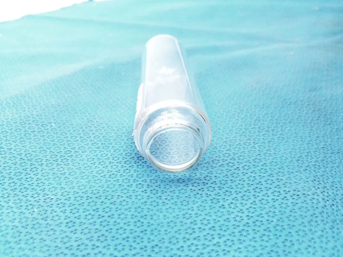 Round Bottom Centrifuge Tubes – Lab-Grade Clear for Sample Processing