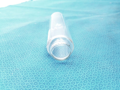 Round Bottom Centrifuge Tubes – Lab-Grade Clear for Sample Processing