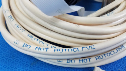 Rubber Peristaltic Pump Tubing BPT High Temperature Acid Resistant