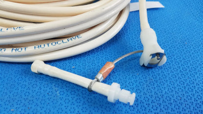 Rubber Peristaltic Pump Tubing BPT High Temperature Acid Resistant