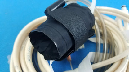 Rubber Peristaltic Pump Tubing BPT High Temperature Acid Resistant