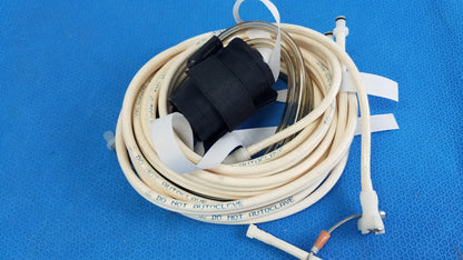 Rubber Peristaltic Pump Tubing BPT High Temperature Acid Resistant