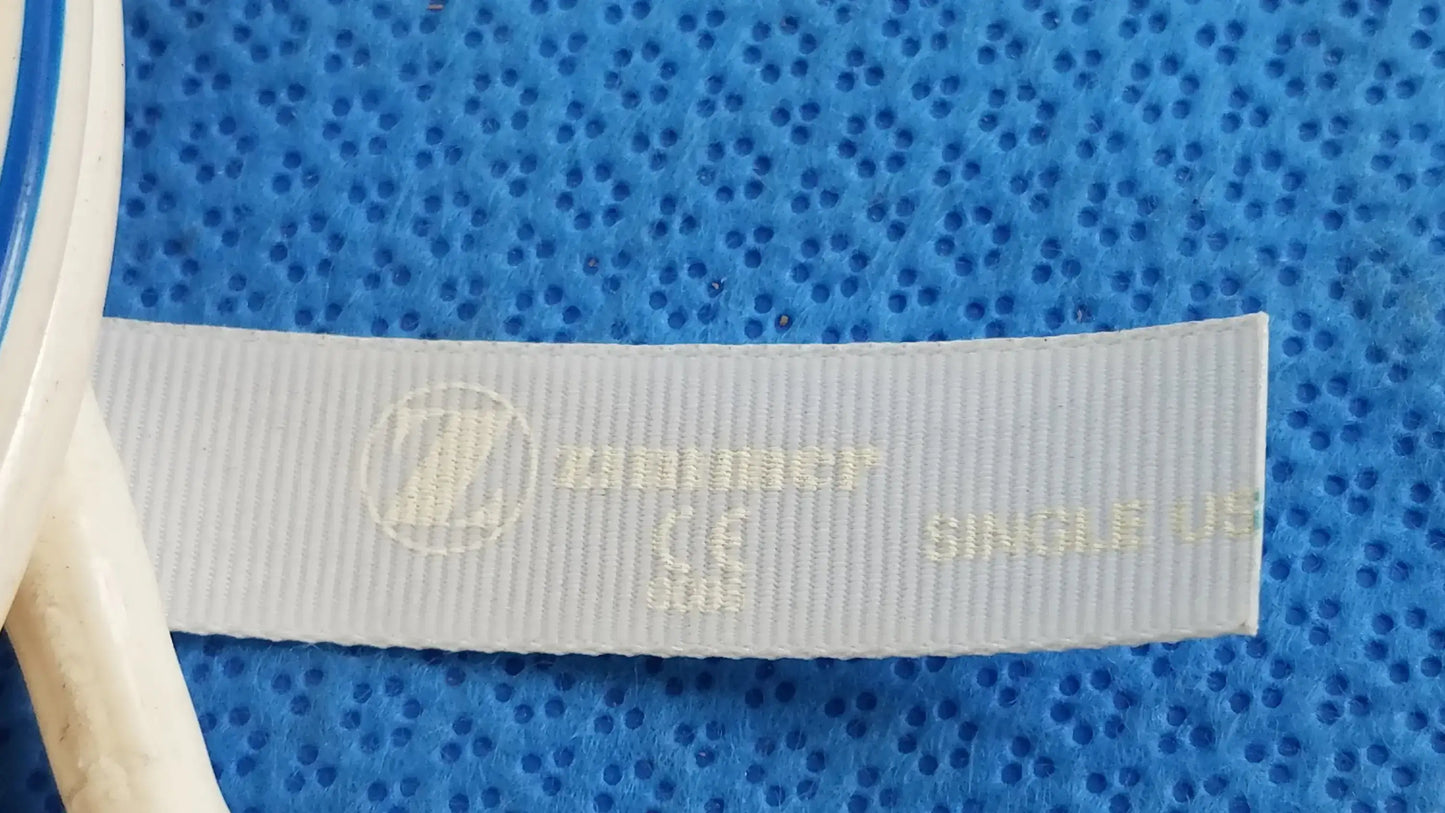 Rubber Peristaltic Pump Tubing BPT High Temperature Acid Resistant