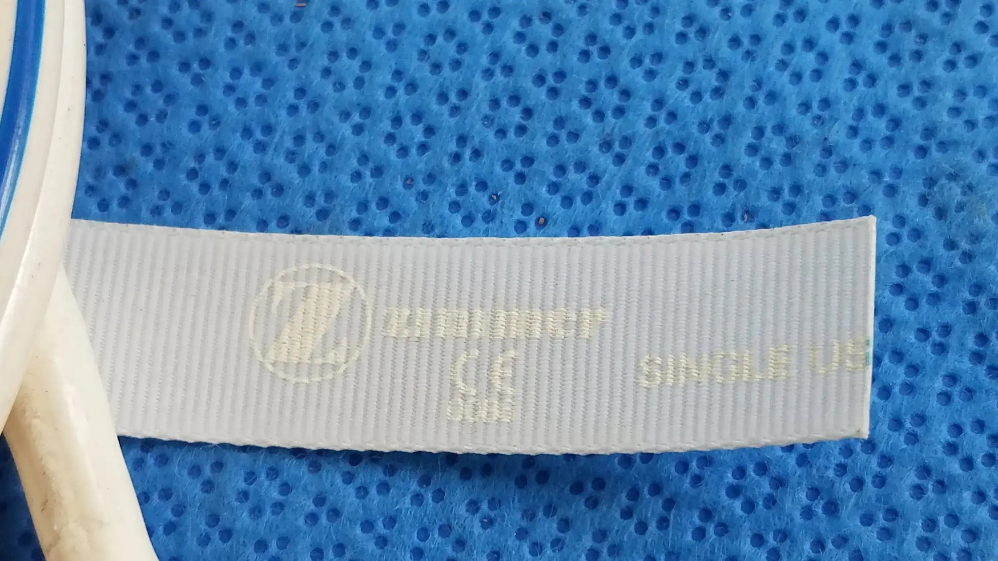 Rubber Peristaltic Pump Tubing BPT High Temperature Acid Resistant