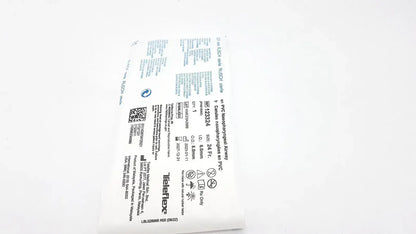Rusch PVC Nasopharyngeal Airway Size 24 Fr. Ref: 123324 QTY 10