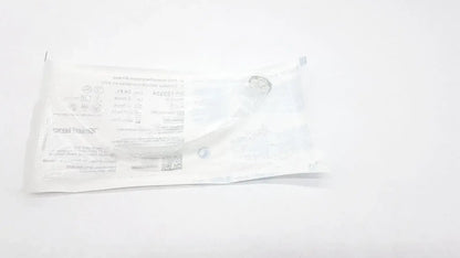 Rusch PVC Nasopharyngeal Airway Size 24 Fr. Ref: 123324 QTY 10