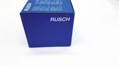 Rusch PVC Nasopharyngeal Airway Size 24 Fr. Ref: 123324 QTY 10
