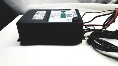 S.P.E. CBHF2-R Electronica Industriale Made In Italy Battery Charger 36V