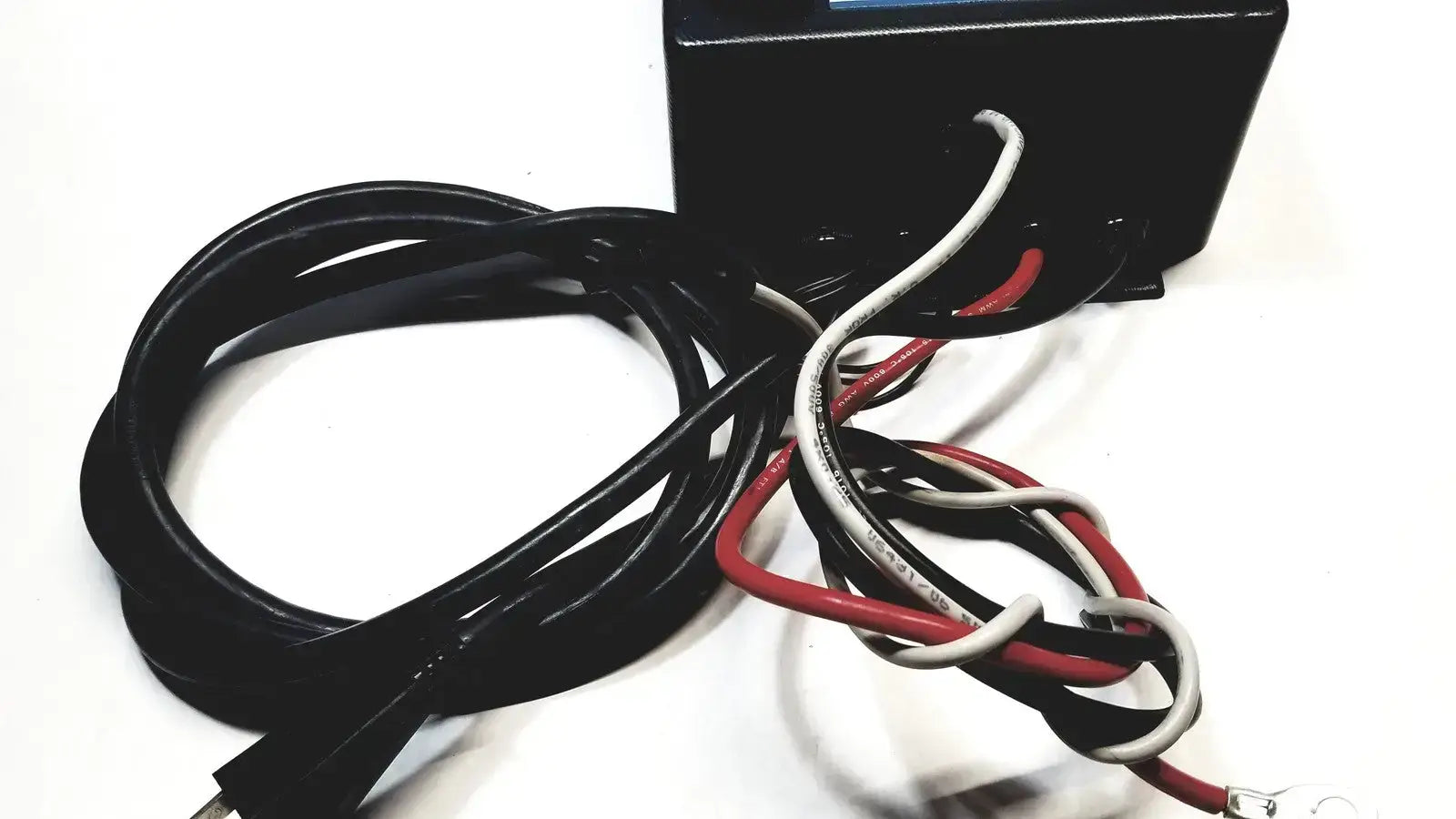 S.P.E. CBHF2-R Electronica Industriale Made In Italy Battery Charger 36V