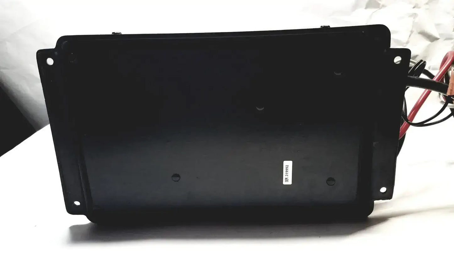 S.P.E. CBHF2-R Electronica Industriale Made In Italy Battery Charger 36V