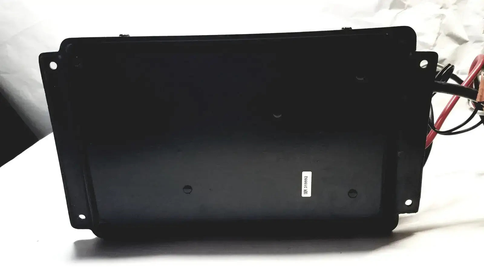 S.P.E. CBHF2-R Electronica Industriale Made In Italy Battery Charger 36V