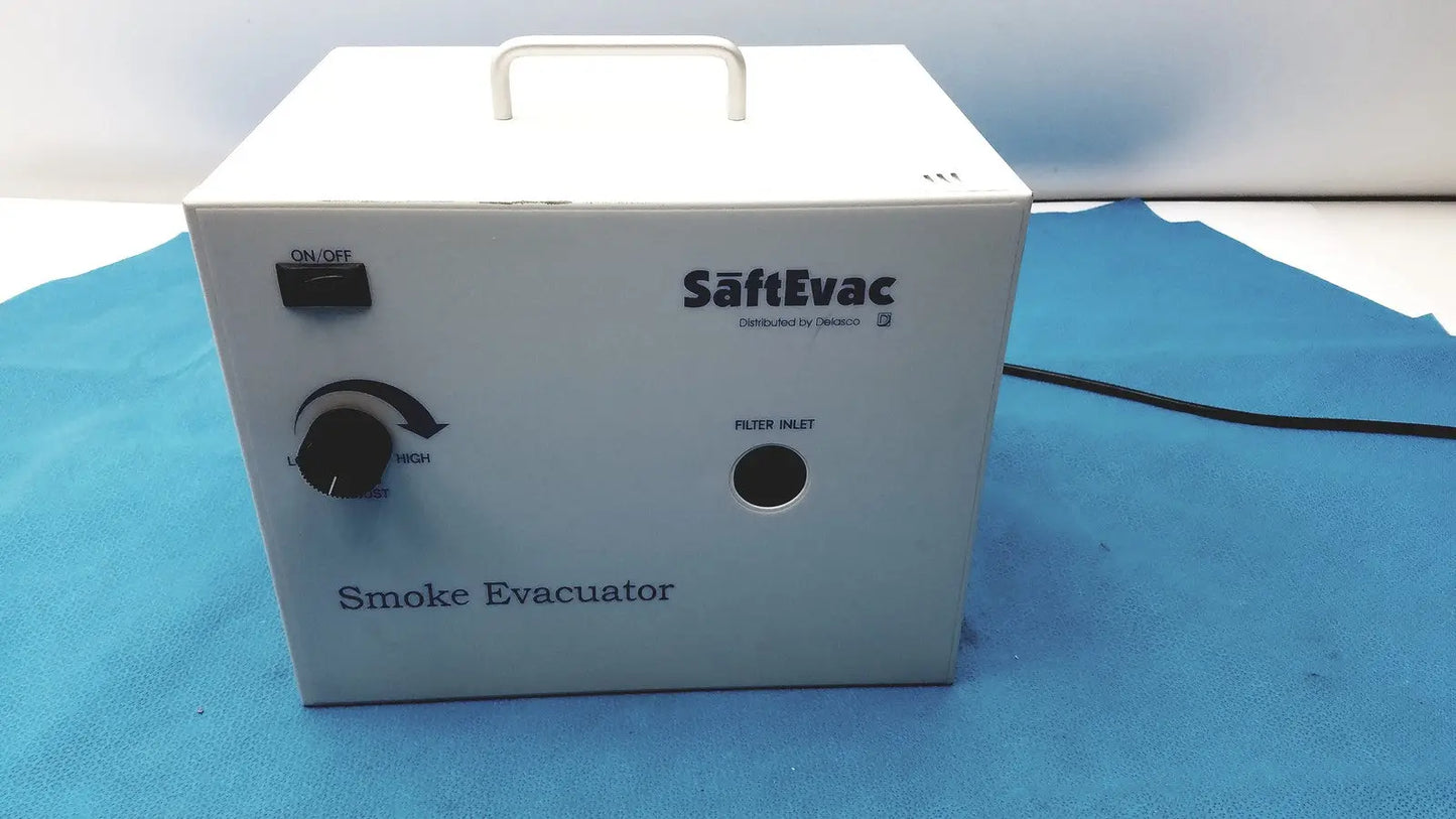 SafEvac Smoke Evacuator EV - 09EV063