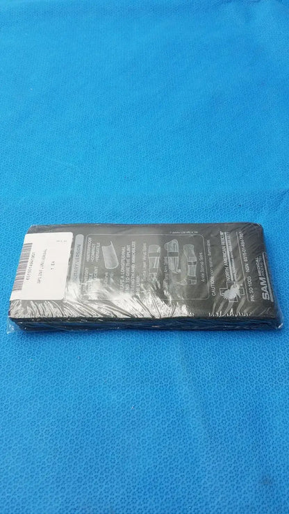 Sam Medical Products Universal Splint PN 50-1005 - Immobilization