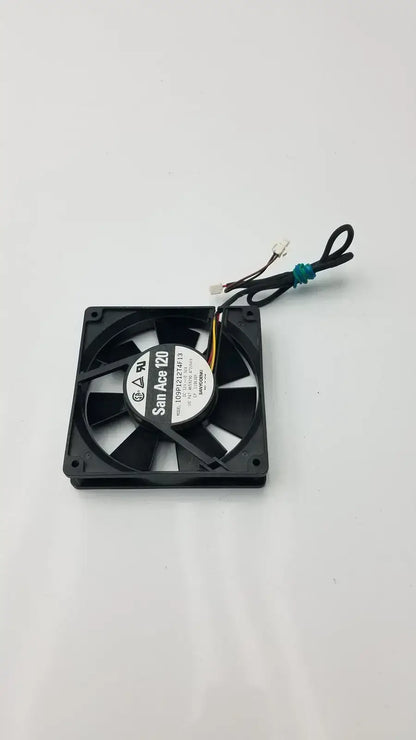San Ace 120 Model 109P1212TAF13 - DC Axial Fan