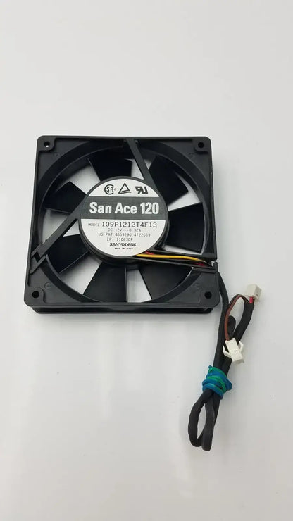 San Ace 120 Model 109P1212TAF13 - DC Axial Fan