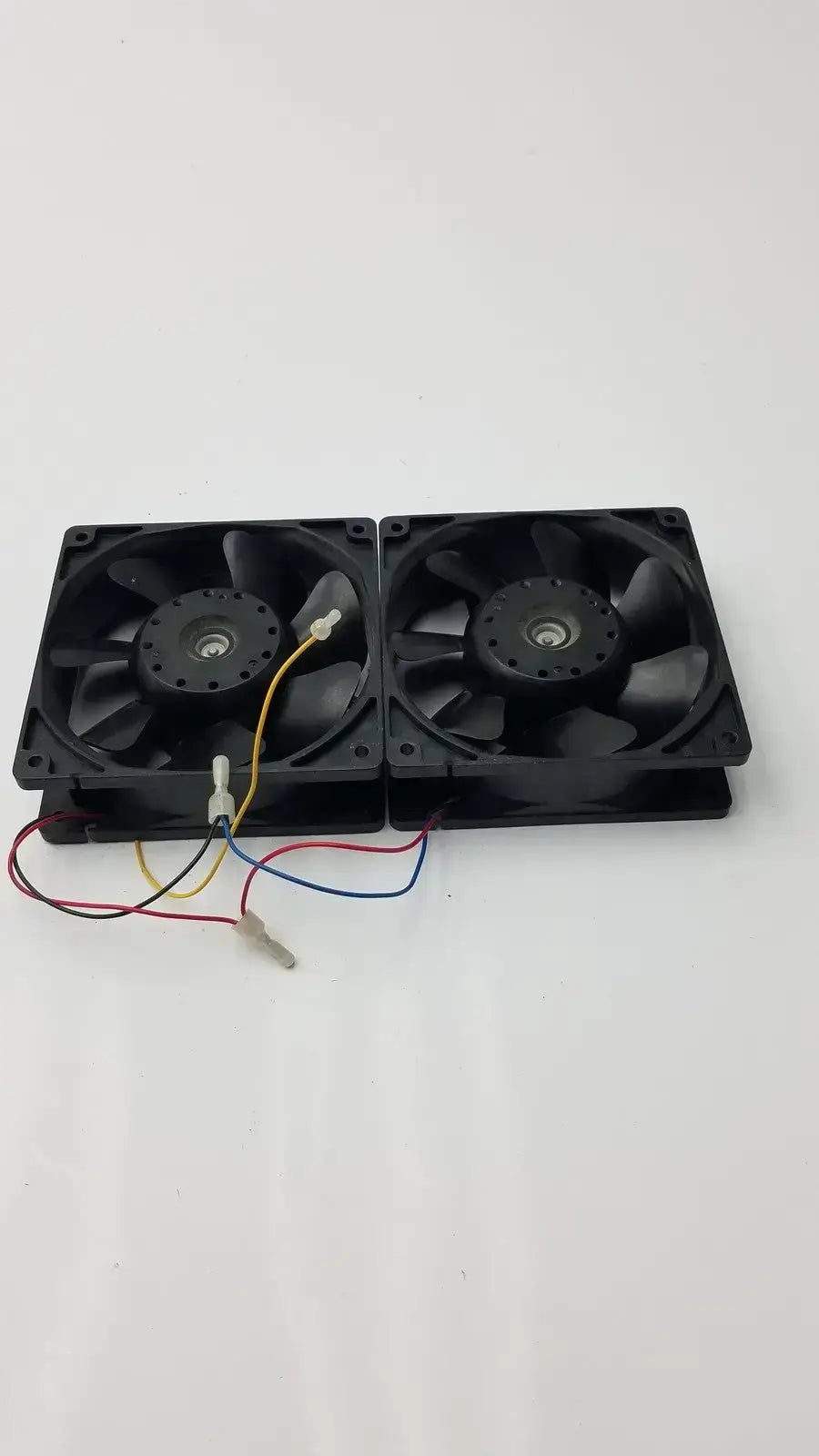 San Ace 120 Ultrasound Cooling Fan 109R1212T1M133