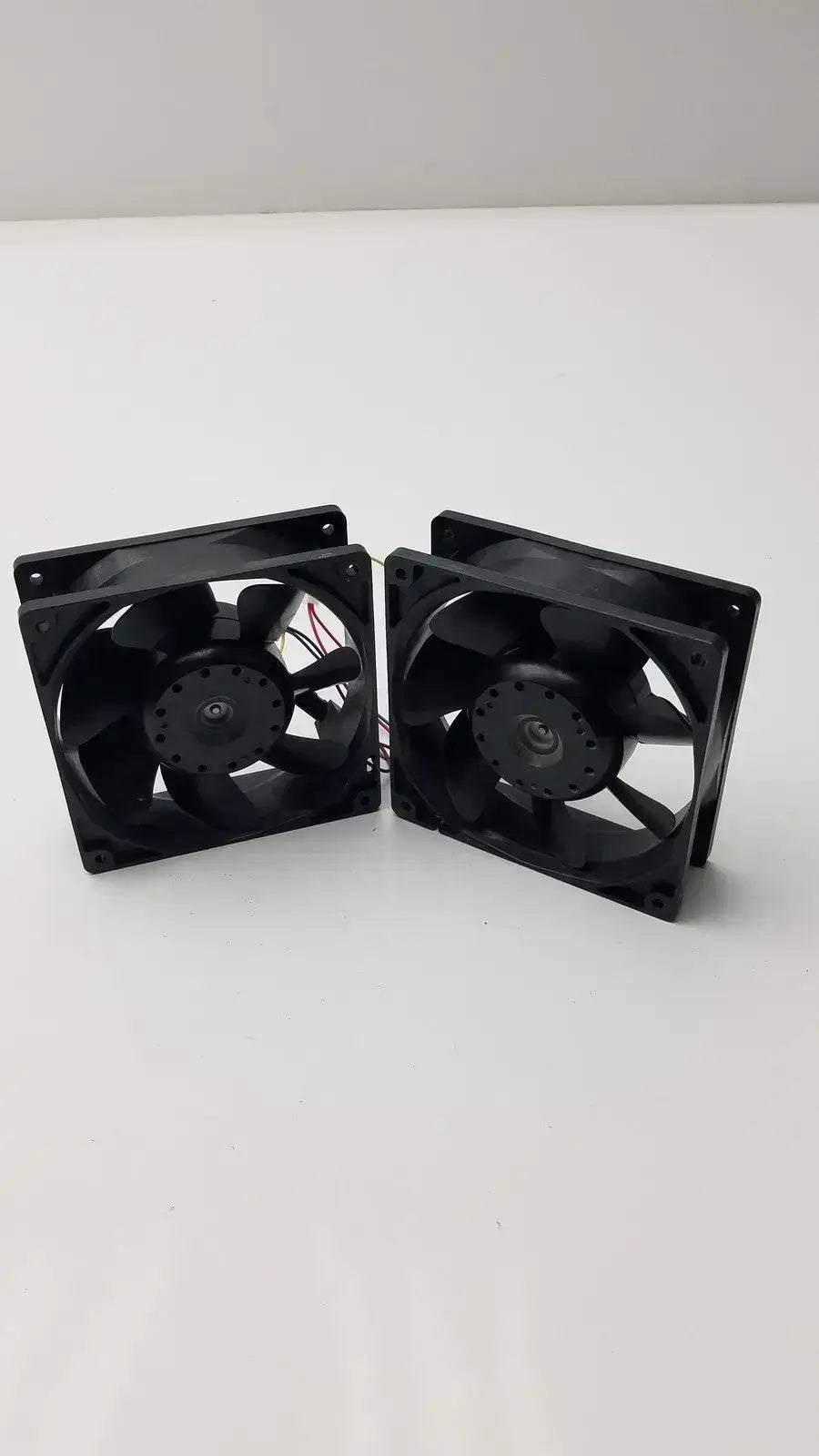 San Ace 120 Ultrasound Cooling Fan 109R1212T1M133