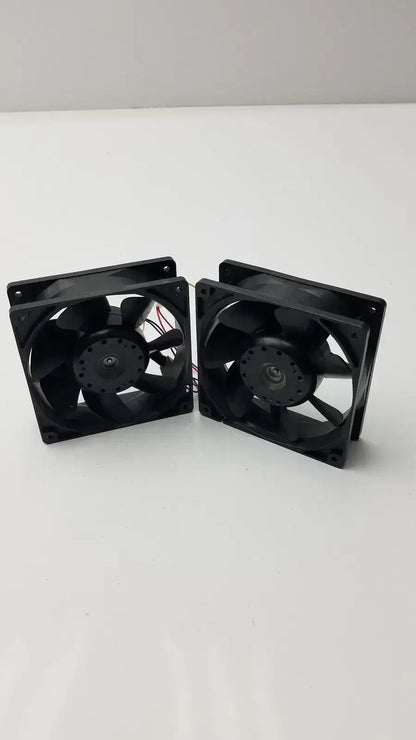 San Ace 120 Ultrasound Cooling Fan 109R1212T1M133