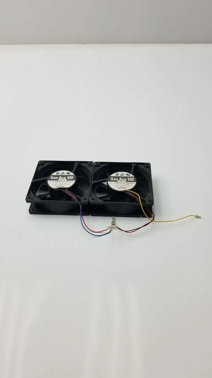 San Ace 120 Ultrasound Cooling Fan 109R1212T1M133