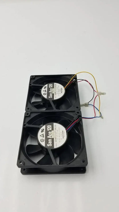 San Ace 120 Ultrasound Cooling Fan 109R1212T1M133