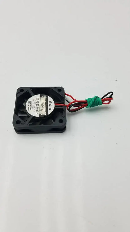 Sanyo Denki Cooling Fan 4 109P0412H902 40x10mm 12VDC - DC Axial