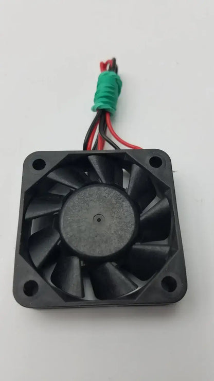 Sanyo Denki Cooling Fan 4 109P0412H902 40x10mm 12VDC - DC Axial