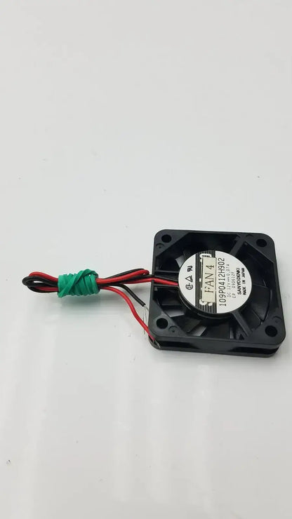 Sanyo Denki Cooling Fan 4 109P0412H902 40x10mm 12VDC - DC Axial