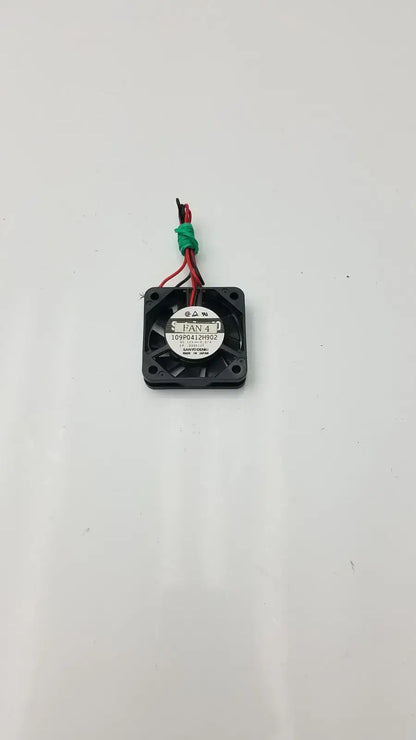 Sanyo Denki Cooling Fan 4 109P0412H902 40x10mm 12VDC - DC Axial