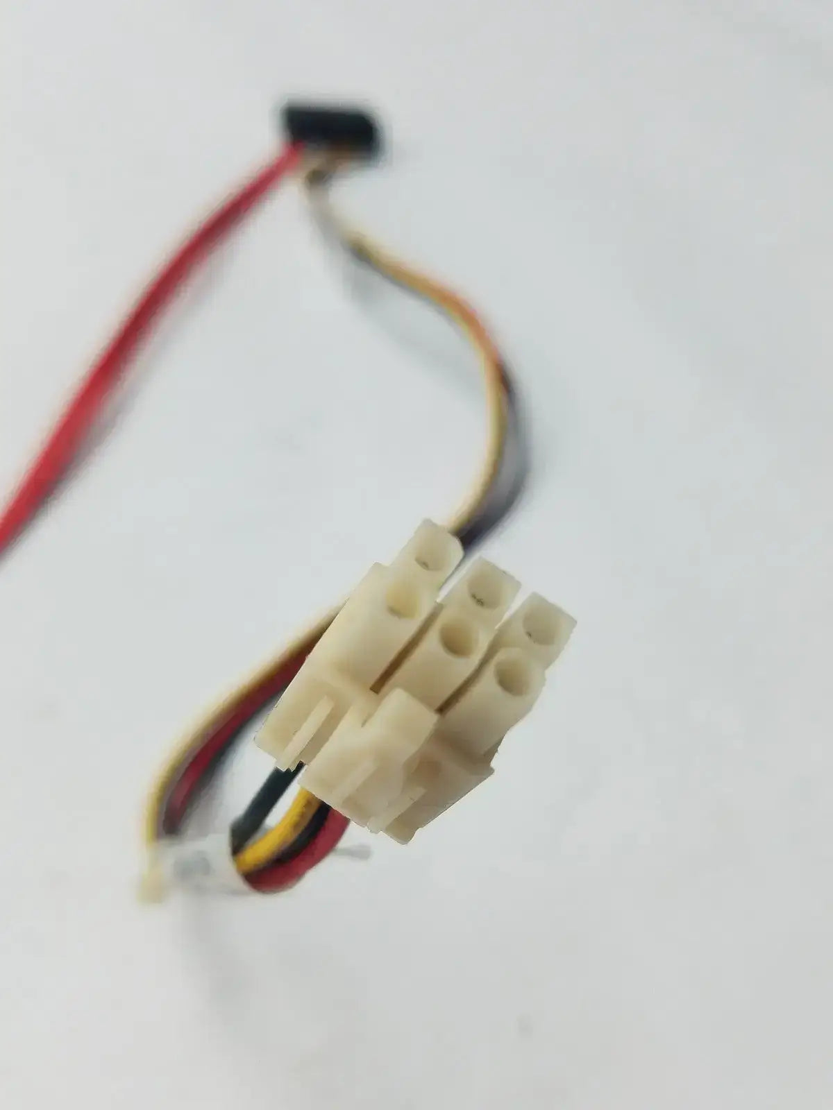 Sata 22Pin Male to 7P IDE Molex 4Pin Adapter Converter Power Supply - SATA Cable