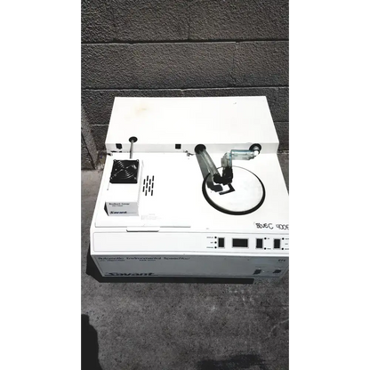 Savant AES1000-120 Laboratory Vacuum Concentrator