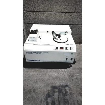 Savant AES1000-120 Laboratory Vacuum Concentrator