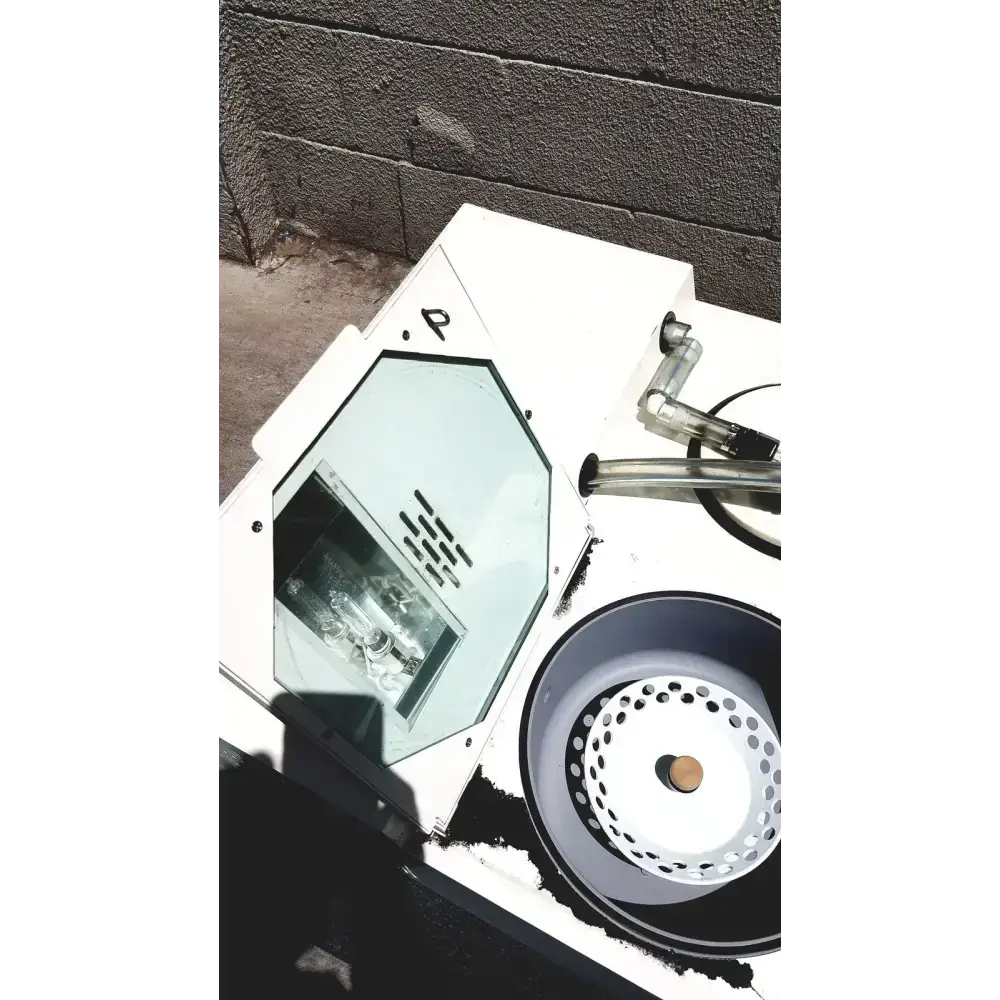 Savant AES1000-120 Laboratory Vacuum Concentrator