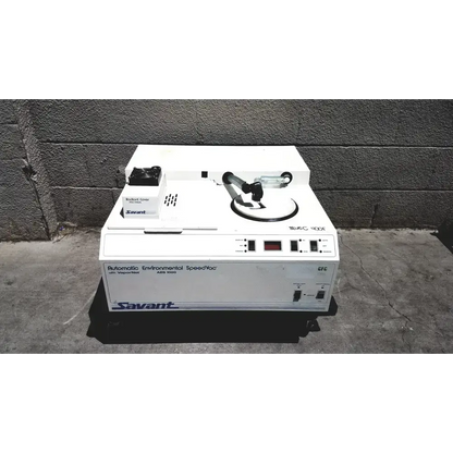 Savant AES1000-120 Laboratory Vacuum Concentrator