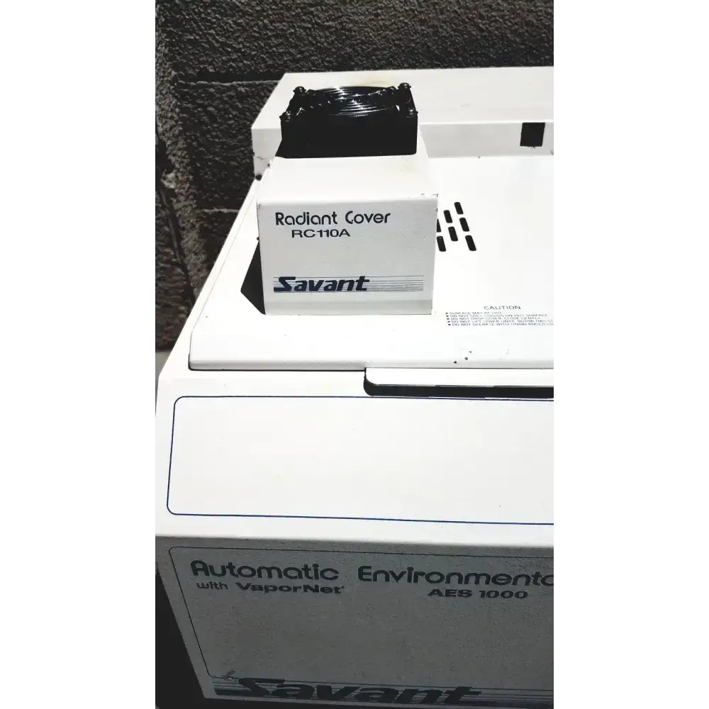 Savant AES1000-120 Laboratory Vacuum Concentrator
